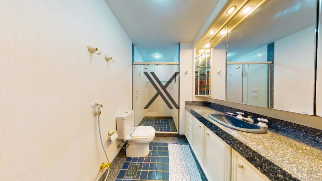 4 Quartos Frontal Mar Barra da Tijuca Rio de Janeiro RJ 18