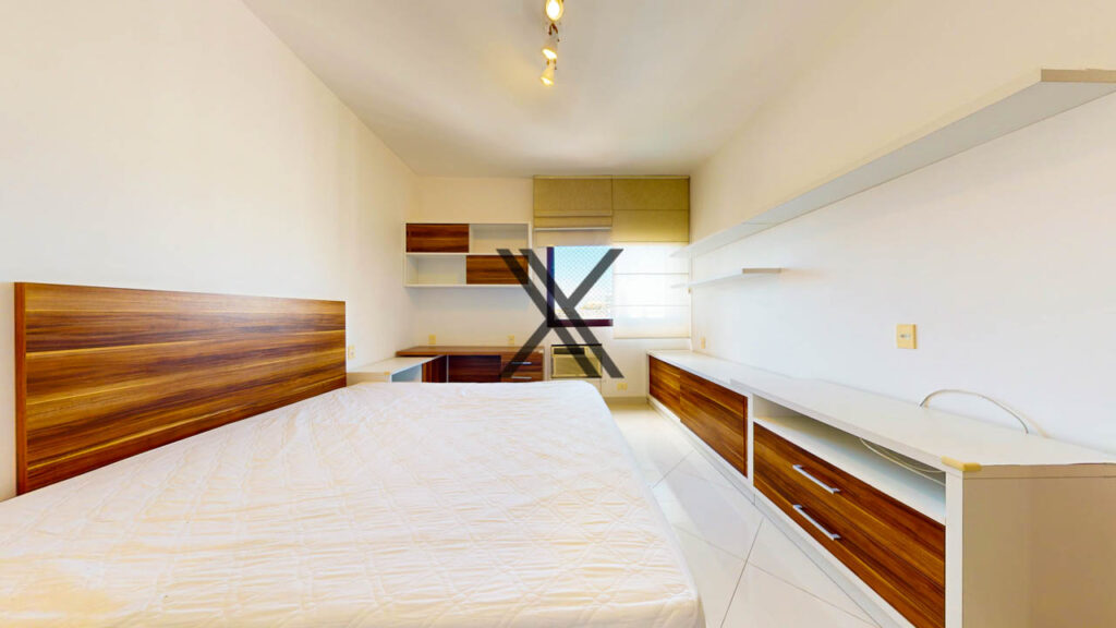 4 Quartos Frontal Mar Barra da Tijuca Rio de Janeiro RJ 19