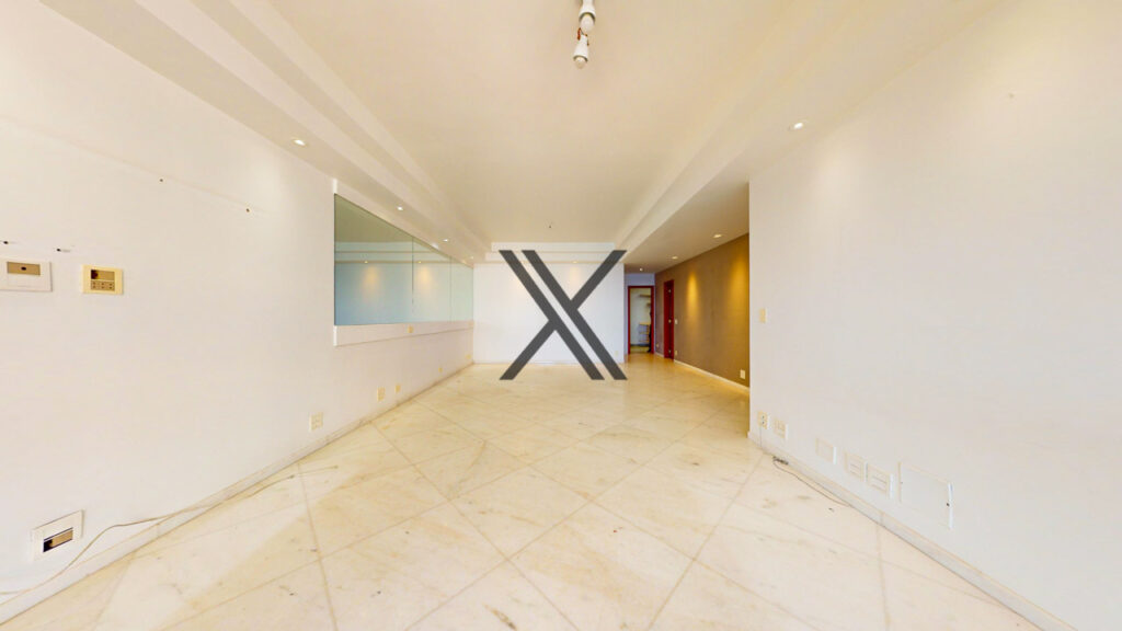 4 Quartos Frontal Mar Barra da Tijuca Rio de Janeiro RJ 2