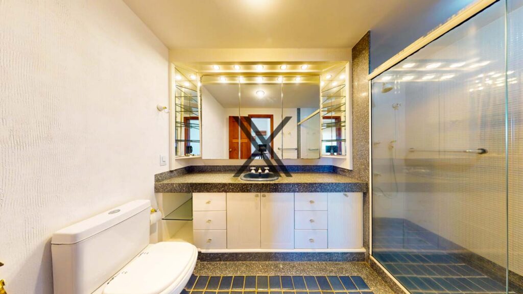 4 Quartos Frontal Mar Barra da Tijuca Rio de Janeiro RJ 22