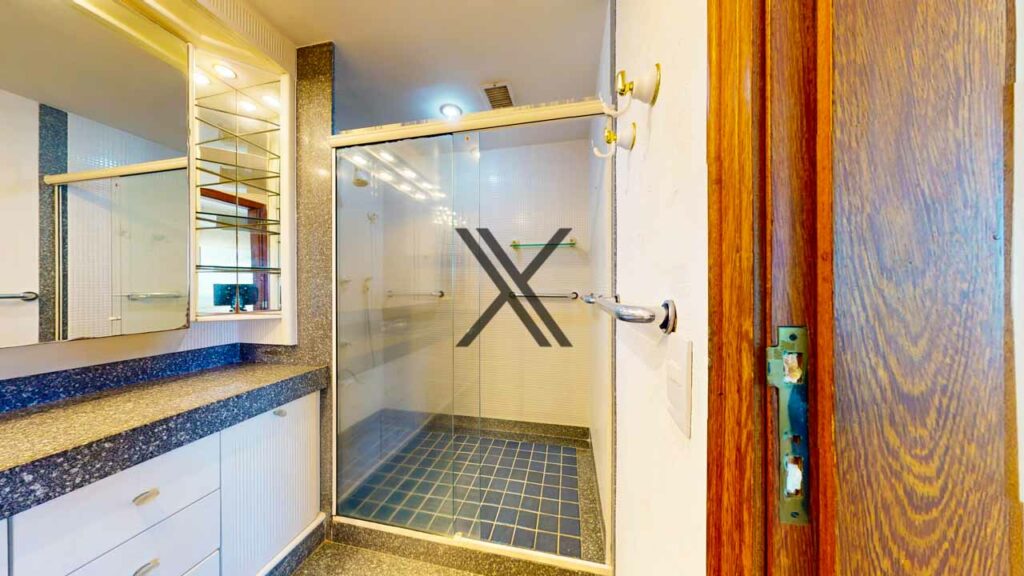 4 Quartos Frontal Mar Barra da Tijuca Rio de Janeiro RJ 23