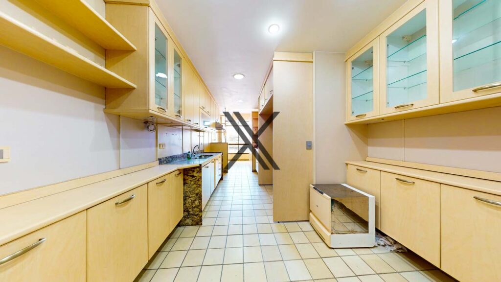 4 Quartos Frontal Mar Barra da Tijuca Rio de Janeiro RJ 24