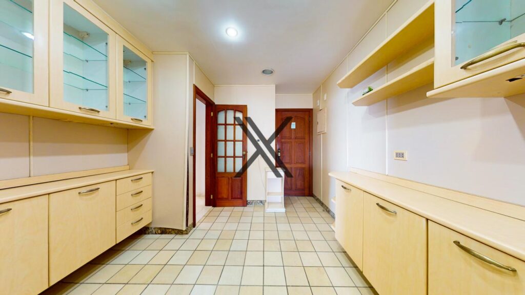 4 Quartos Frontal Mar Barra da Tijuca Rio de Janeiro RJ 25