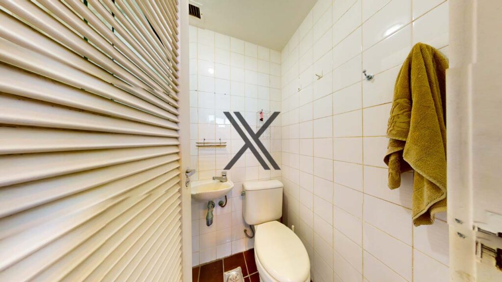 4 Quartos Frontal Mar Barra da Tijuca Rio de Janeiro RJ 29