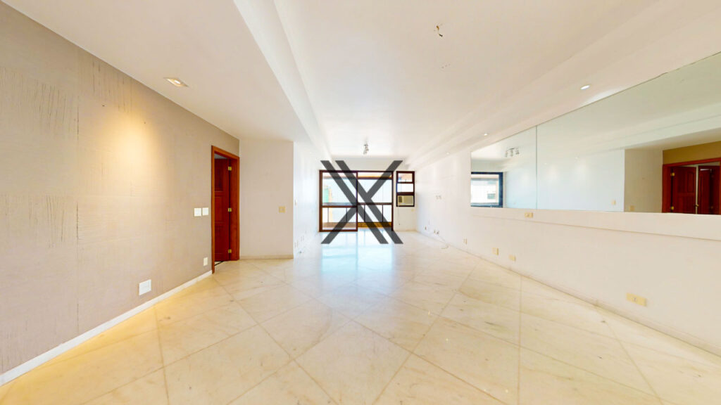 4 Quartos Frontal Mar Barra da Tijuca Rio de Janeiro RJ 4