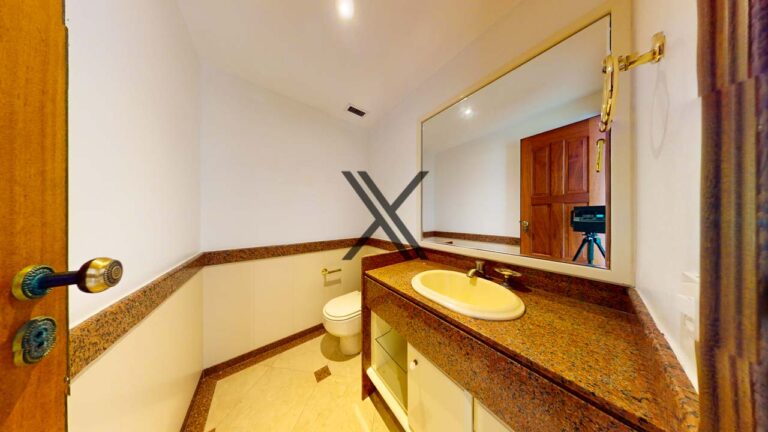 4 Quartos Frontal Mar Barra da Tijuca — foto 6