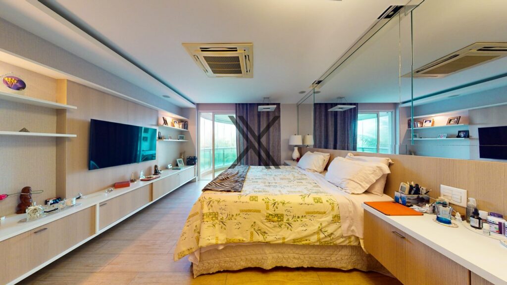 4 Suítes Vista Mar Barra da Tijuca Rio de Janeiro RJ 10