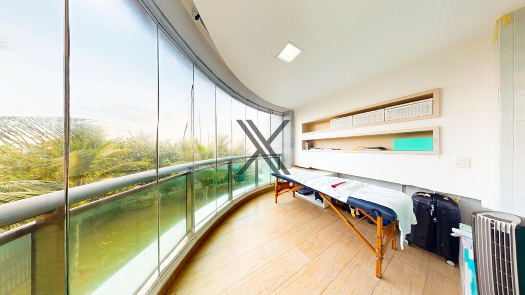 4 Suítes Vista Mar Barra da Tijuca Rio de Janeiro RJ 12