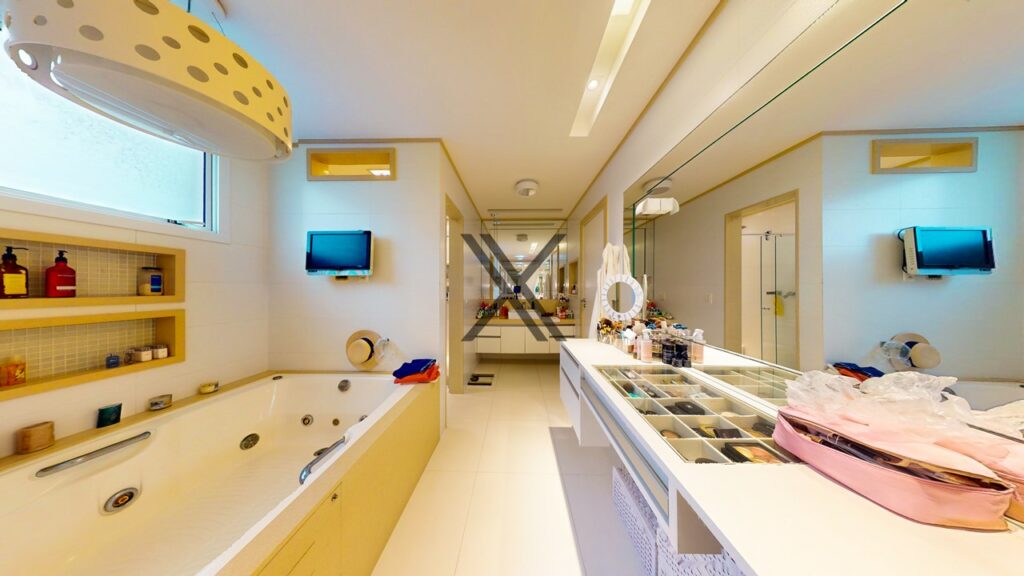 4 Suítes Vista Mar Barra da Tijuca Rio de Janeiro RJ 14