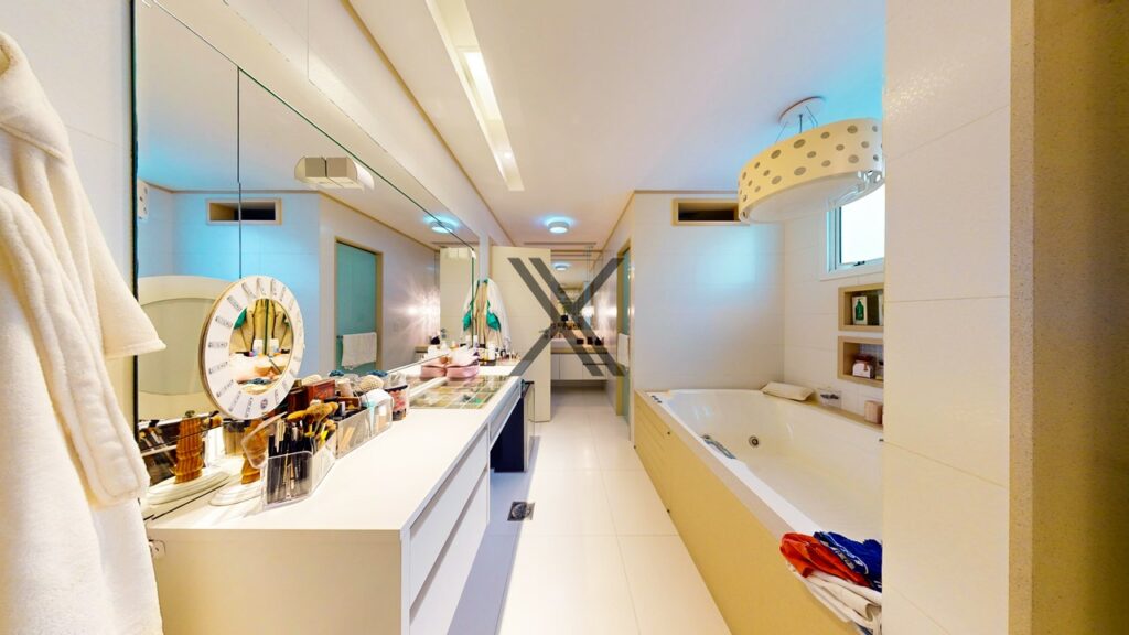 4 Suítes Vista Mar Barra da Tijuca Rio de Janeiro RJ 15