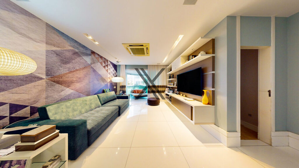 4 Suítes Vista Mar Barra da Tijuca Rio de Janeiro RJ 17