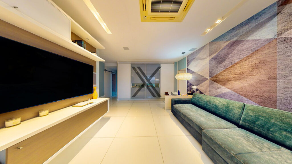 4 Suítes Vista Mar Barra da Tijuca Rio de Janeiro RJ 18