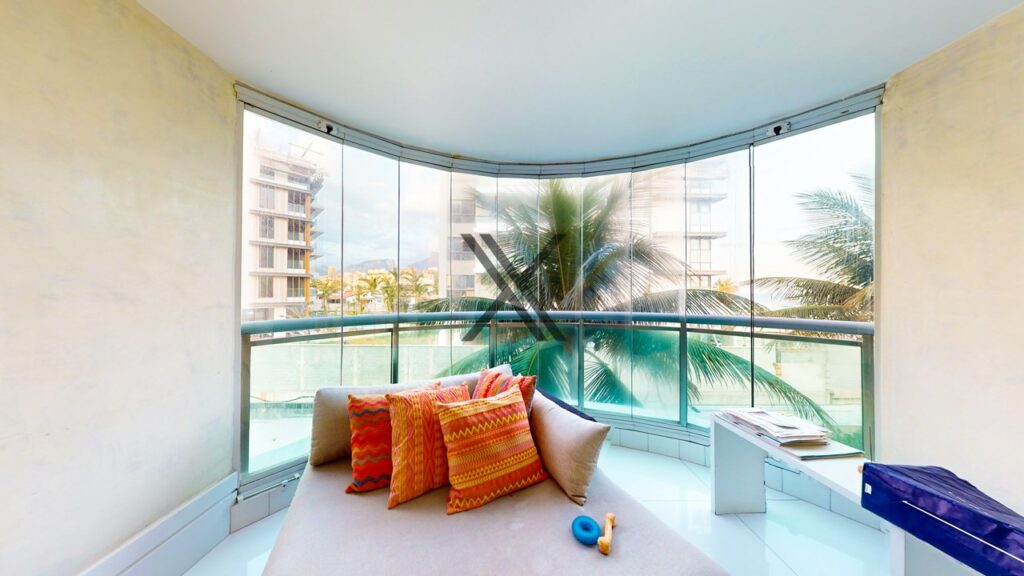 4 Suítes Vista Mar Barra da Tijuca Rio de Janeiro RJ 19