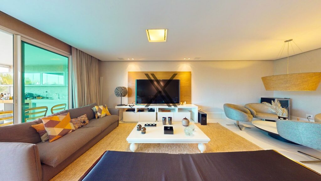 4 Suítes Vista Mar Barra da Tijuca Rio de Janeiro RJ 2