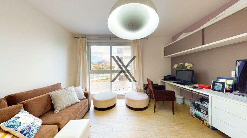 4 Suítes Vista Mar Barra da Tijuca Rio de Janeiro RJ 20