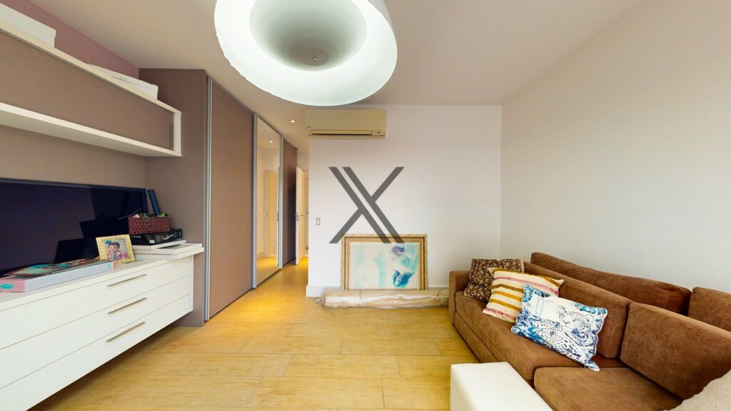 4 Suítes Vista Mar Barra da Tijuca Rio de Janeiro RJ 21