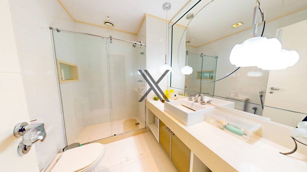 4 Suítes Vista Mar Barra da Tijuca Rio de Janeiro RJ 22