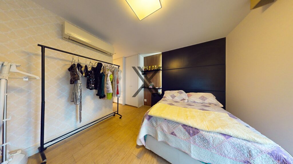 4 Suítes Vista Mar Barra da Tijuca Rio de Janeiro RJ 23