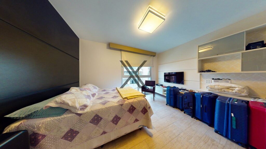 4 Suítes Vista Mar Barra da Tijuca Rio de Janeiro RJ 24