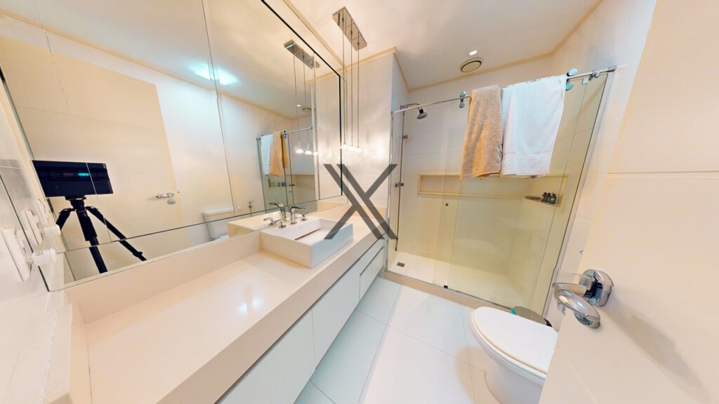 4 Suítes Vista Mar Barra da Tijuca Rio de Janeiro RJ 25