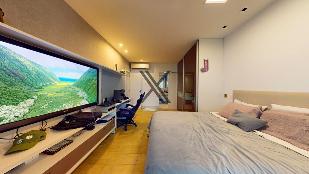 4 Suítes Vista Mar Barra da Tijuca Rio de Janeiro RJ 27