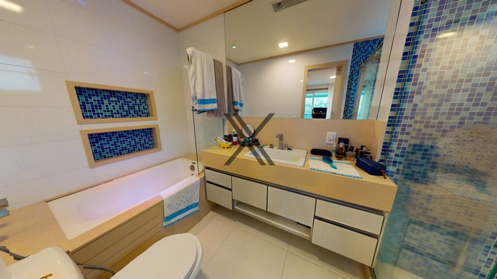 4 Suítes Vista Mar Barra da Tijuca Rio de Janeiro RJ 28