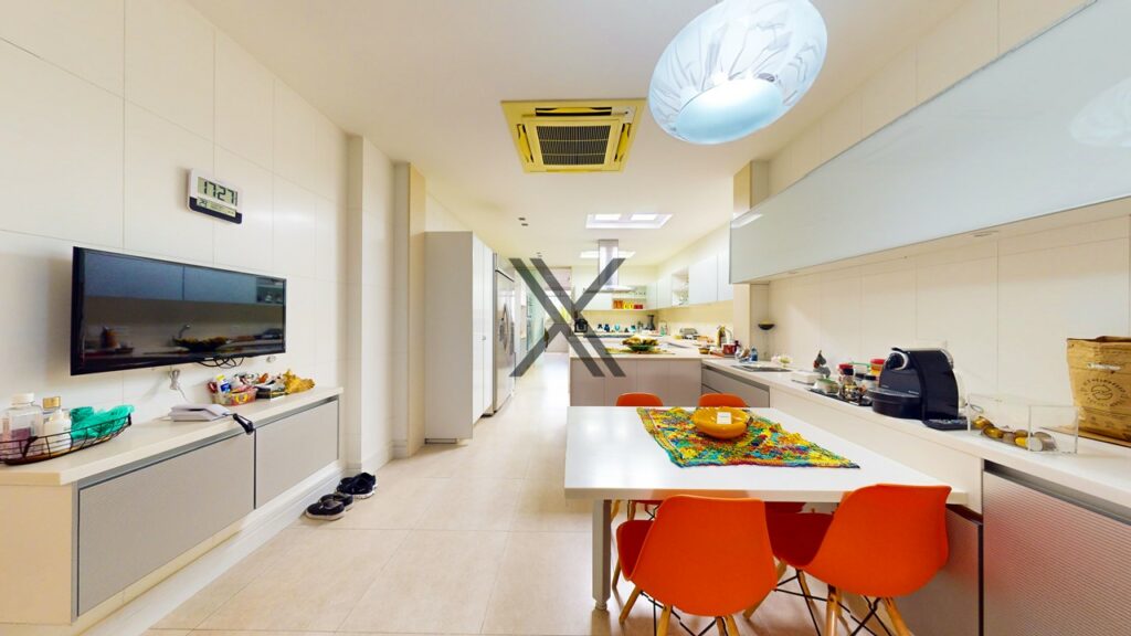 4 Suítes Vista Mar Barra da Tijuca Rio de Janeiro RJ 29