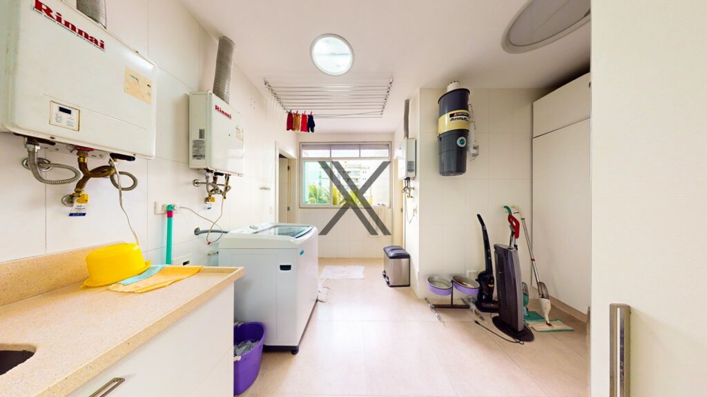 4 Suítes Vista Mar Barra da Tijuca Rio de Janeiro RJ 34