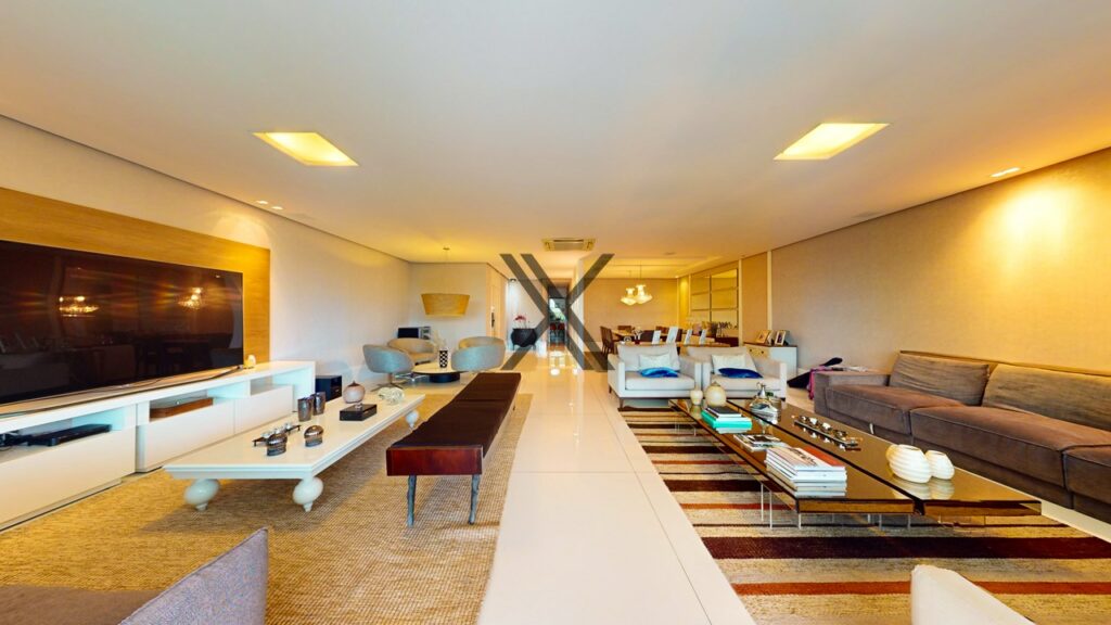 4 Suítes Vista Mar Barra da Tijuca Rio de Janeiro RJ 4