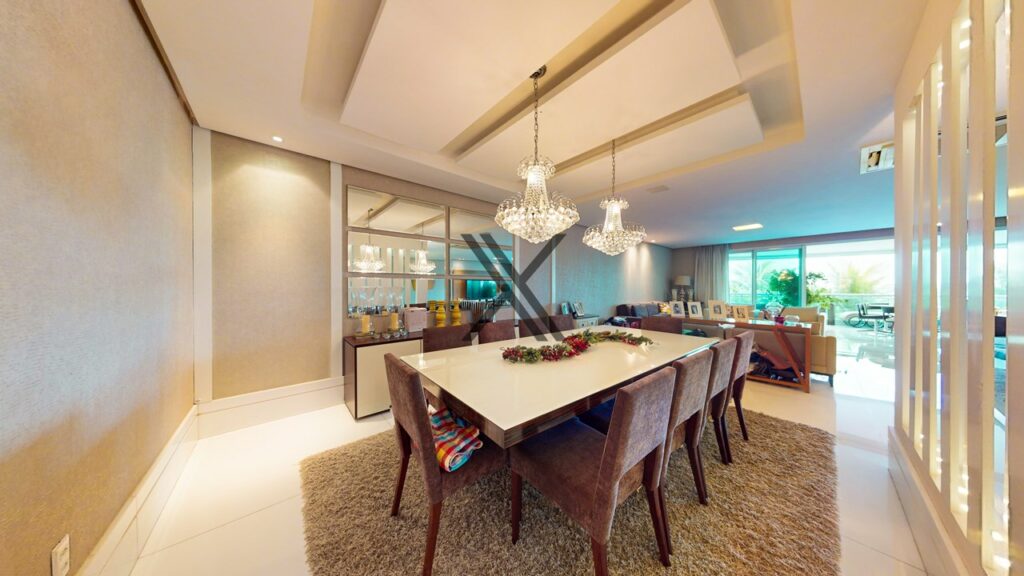 4 Suítes Vista Mar Barra da Tijuca Rio de Janeiro RJ 8