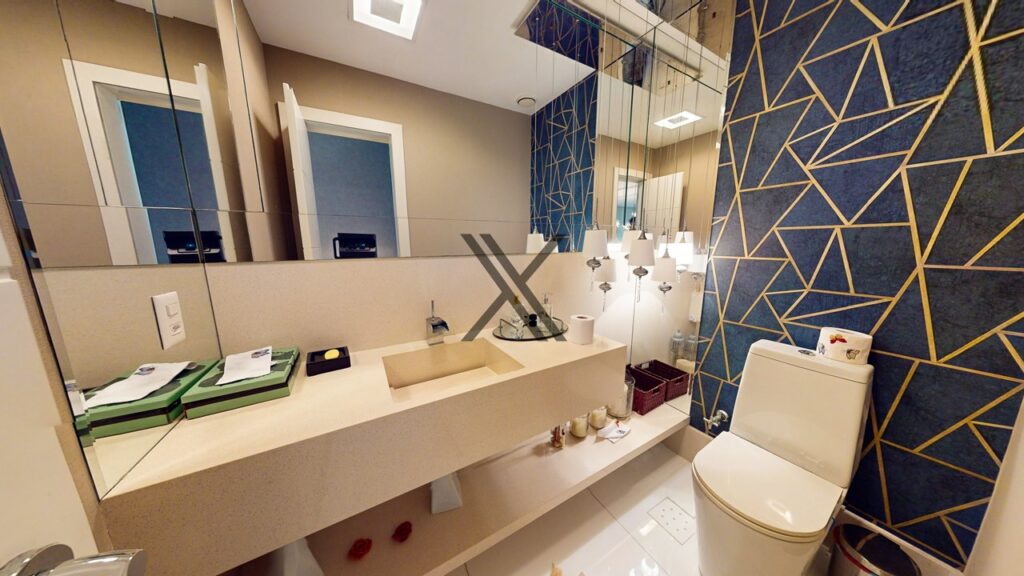 4 Suítes Vista Mar Barra da Tijuca Rio de Janeiro RJ 9