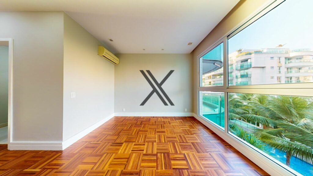 Barra da Tijuca 4 suites rio de janeiro rj 12