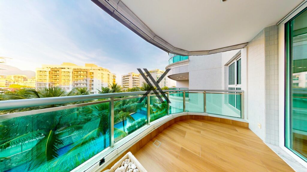 Barra da Tijuca 4 suites rio de janeiro rj 18