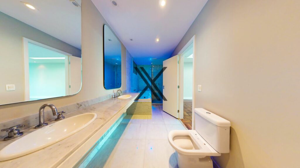 Barra da Tijuca 4 suites rio de janeiro rj 20