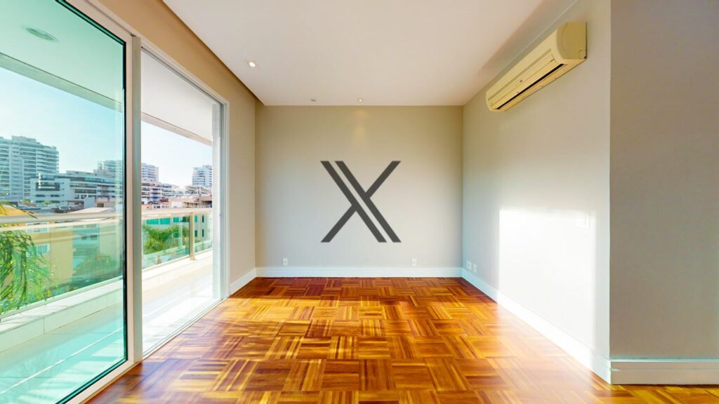 Barra da Tijuca 4 suites rio de janeiro rj 21