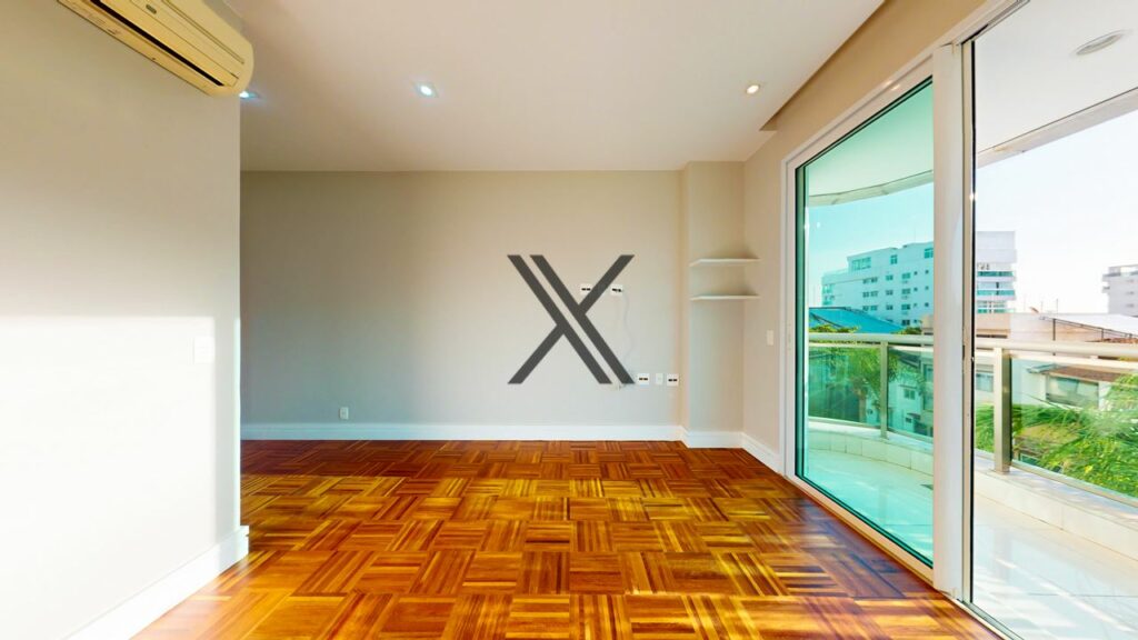 Barra da Tijuca 4 suites rio de janeiro rj 22