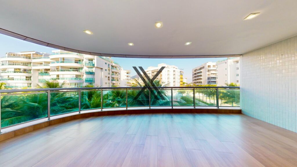 Barra da Tijuca 4 suites rio de janeiro rj 6