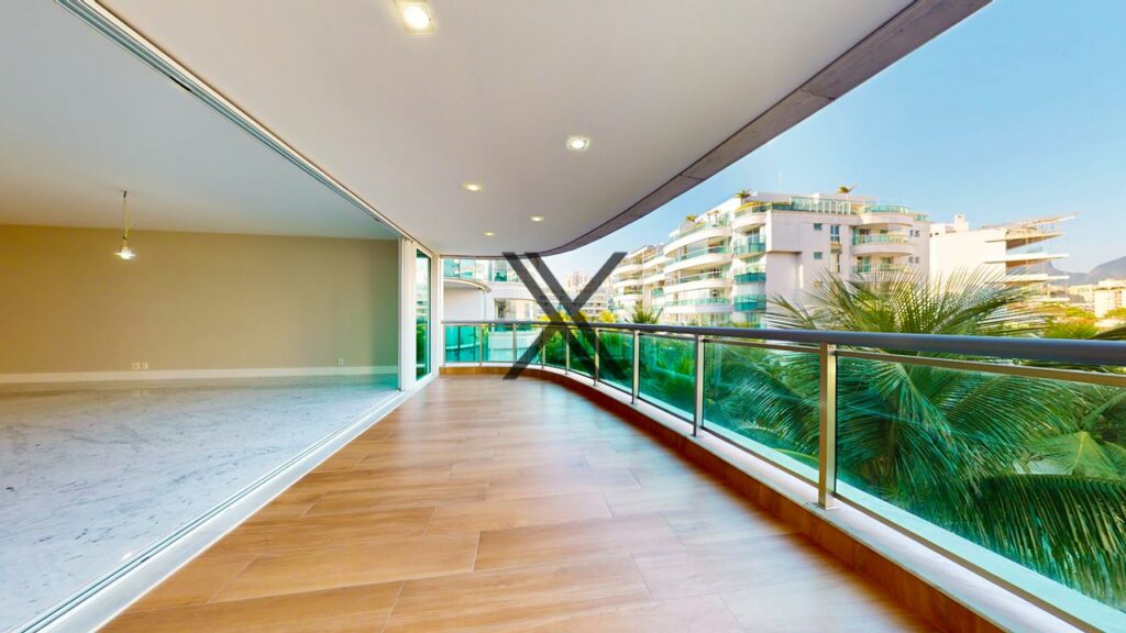 Barra da Tijuca 4 suites rio de janeiro rj 8