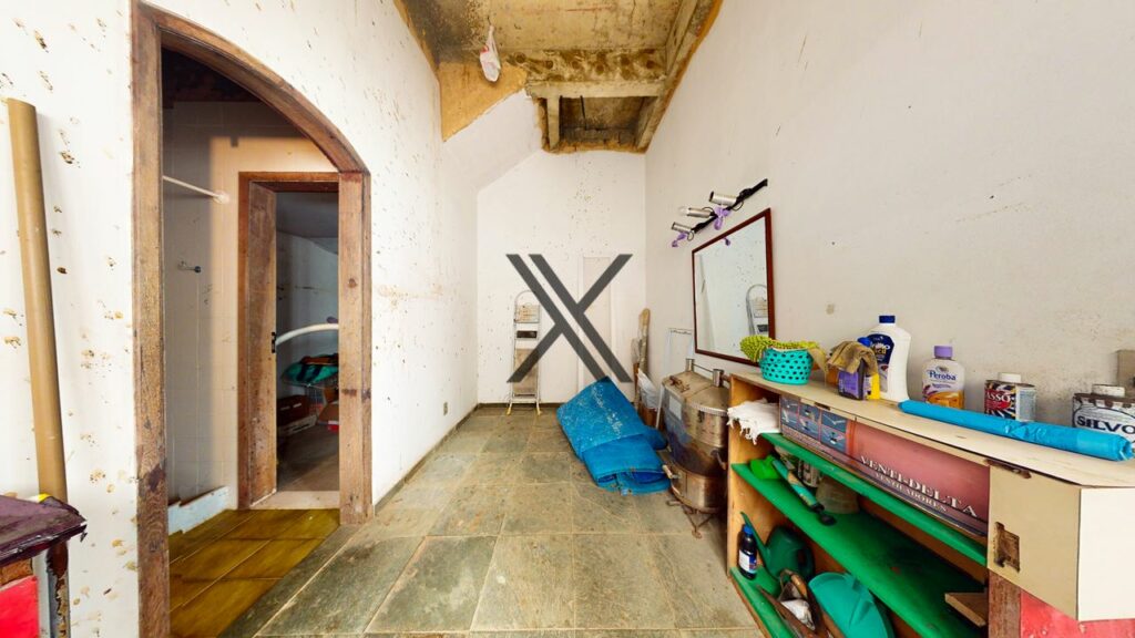 casa triplex vista mar em sao conrado rio de janeiro rj 15