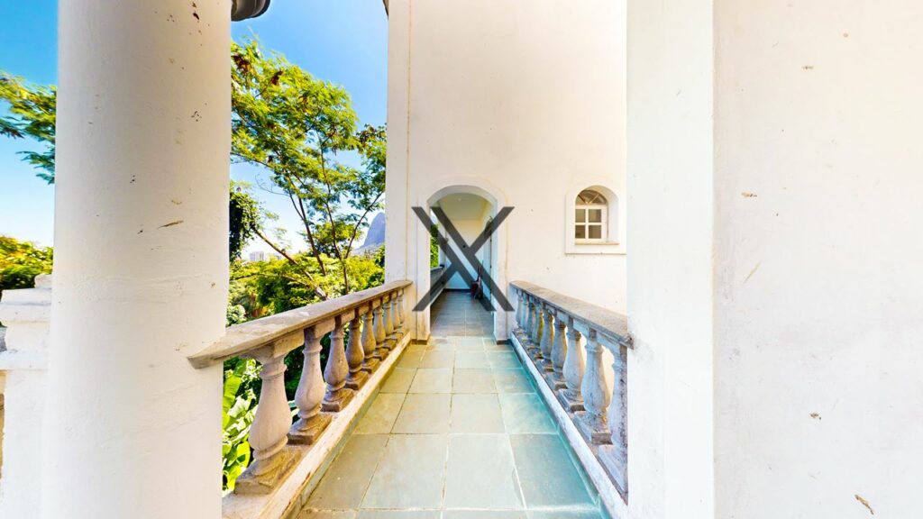 casa triplex vista mar em sao conrado rio de janeiro rj 17