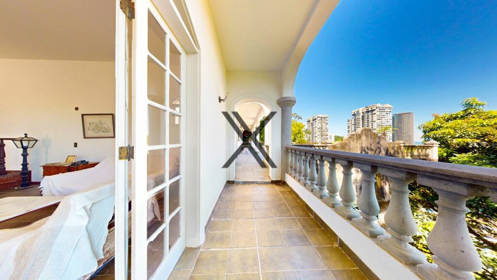 casa triplex vista mar em sao conrado rio de janeiro rj 19