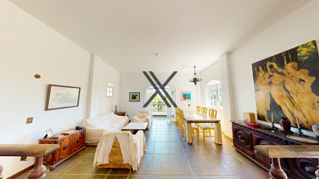 casa triplex vista mar em sao conrado rio de janeiro rj 21