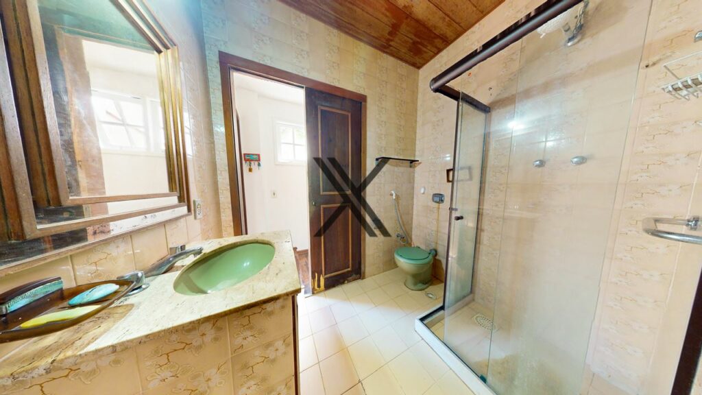 casa triplex vista mar em sao conrado rio de janeiro rj 23