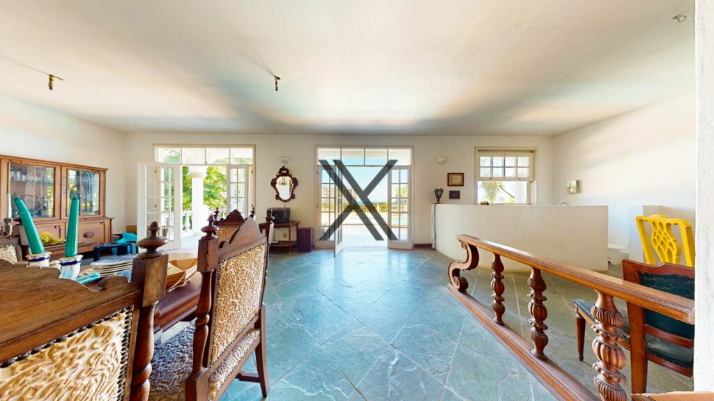 casa triplex vista mar em sao conrado rio de janeiro rj 3