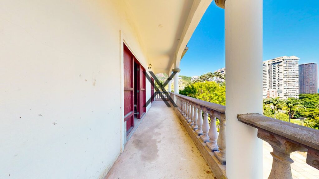 casa triplex vista mar em sao conrado rio de janeiro rj 32