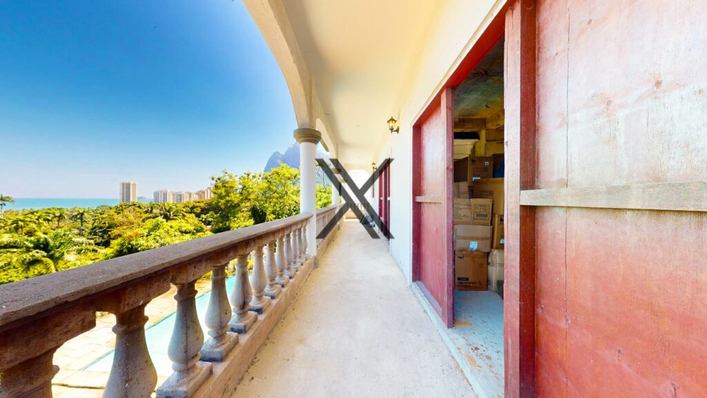 casa triplex vista mar em sao conrado rio de janeiro rj 33