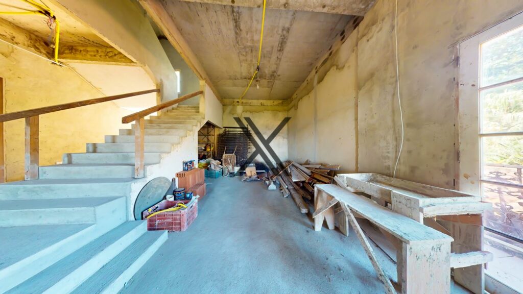 casa triplex vista mar em sao conrado rio de janeiro rj 36