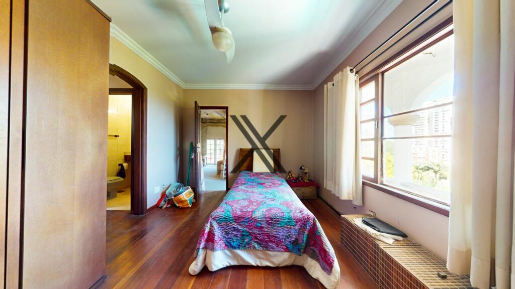 casa triplex vista mar em sao conrado rio de janeiro rj 38