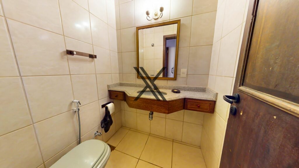 casa triplex vista mar em sao conrado rio de janeiro rj 39