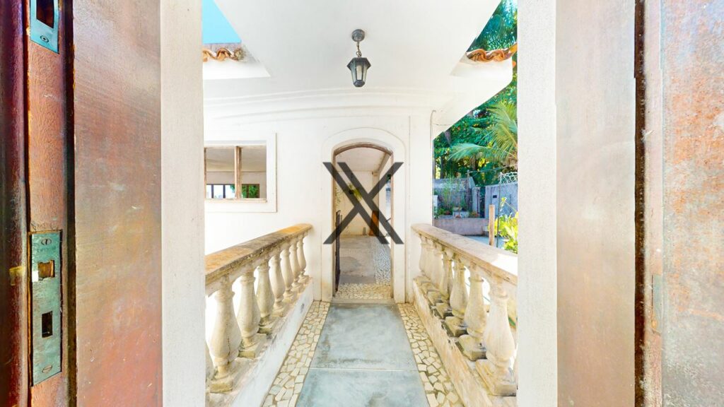 casa triplex vista mar em sao conrado rio de janeiro rj 42